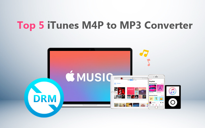 download free m4p to mp3 converter