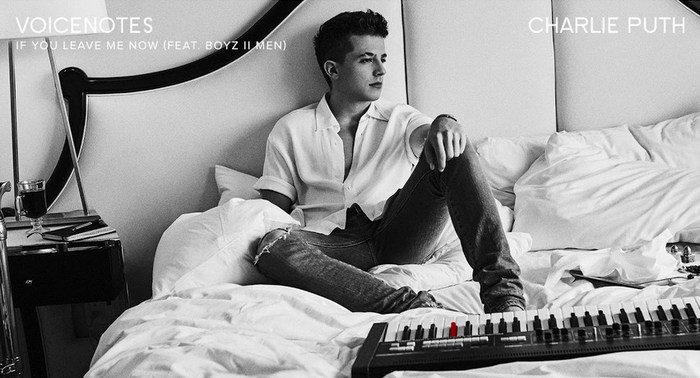 Free Download Charlie Puth If You Leave Me Now To Mp3 Sidify