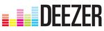 Deezer Logo