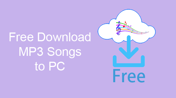 download free mp3 songs to computer