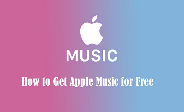 get apple music for free