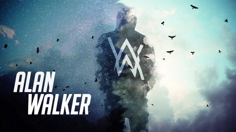 Free Download Alan Walkers New Songs From Spotify To Mp3 - 