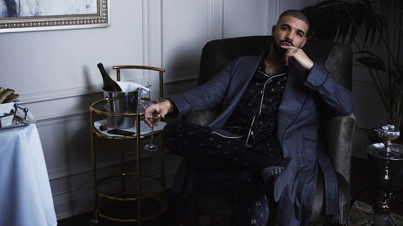 Download Drake More Life to MP3 2018
