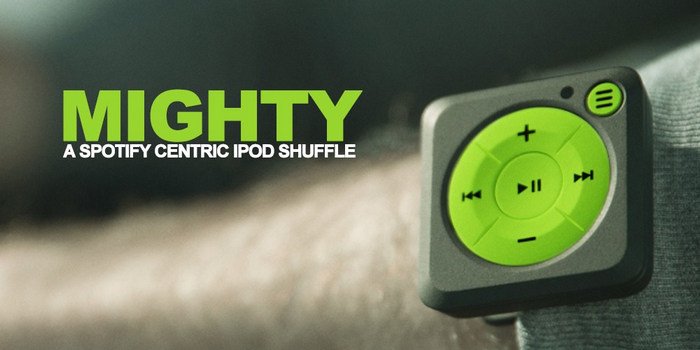 Best Popular Spotify Portable Players | Sidify