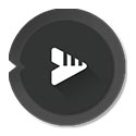 BlackPlayer icon