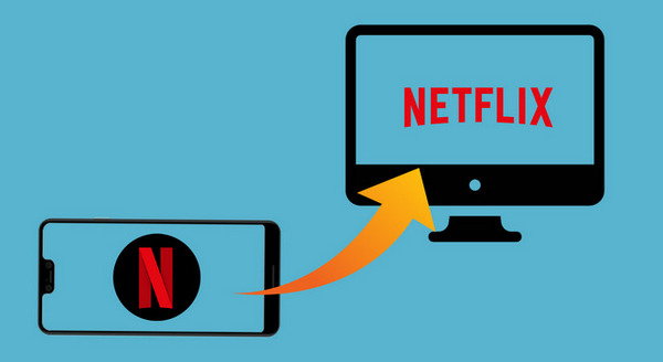 [Solved] Can I Transfer Netflix Downloads from Phone to Computer? | Sidify