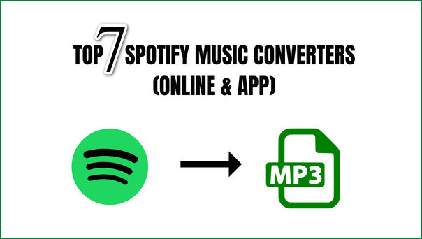 Fusión Aterrador Indomable 2023 Top 6 Paid & Free Spotify Music to MP3 Converter (Online & Software) |  Sidify