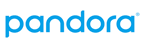 Pandora Logo