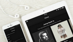 migliorare la qualità audio di Spotify