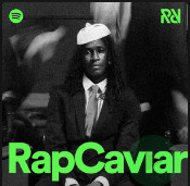 RapCaviar