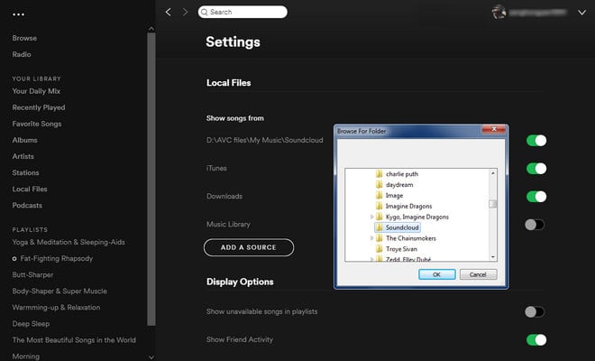Downloading Tracks Soundcloud Help Center