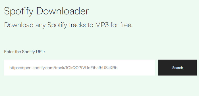 soundloaders spotify downloader