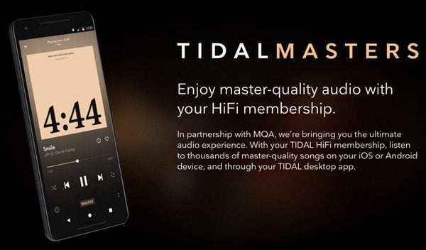 Tidal