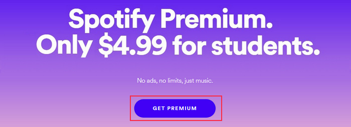spotify premium student verification spotify premium student verification