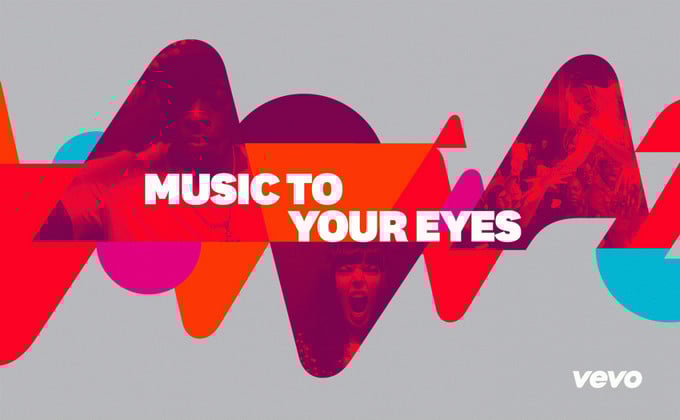 Top Best Popular Music Videos on VEVO