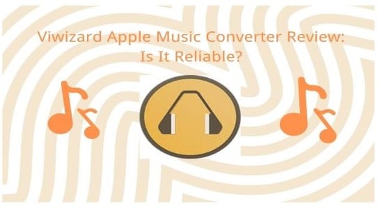 Viwizard Apple Music Converter review