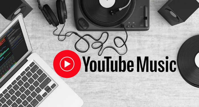 YouTube Music