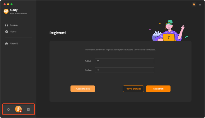 Registra