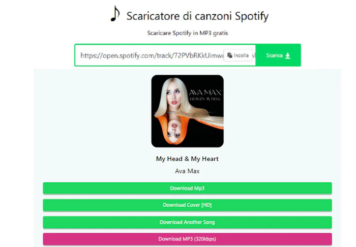 spotifymate