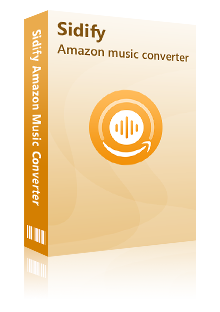 Amazon Music Converter box