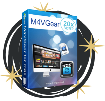 M4VGear Christmas offer