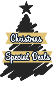 Christmas special offer