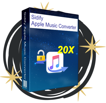 sidify discount sidify discount