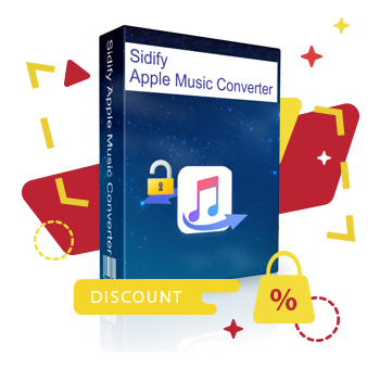 sidify apple music converter