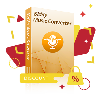 sidify music converter