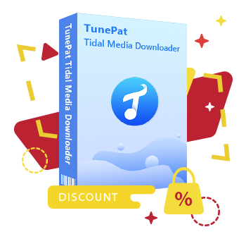 Tidal Music Converter