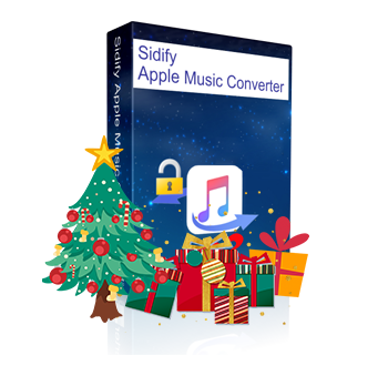 sidify apple music converter