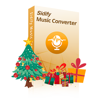 sidify music converter