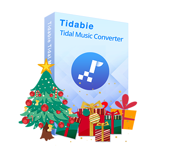 Tidal Music Converter