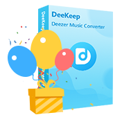 deezer music converter