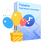 tidal music converter