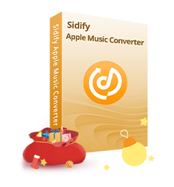 sidify apple music converter