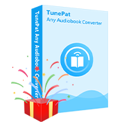 any audiobook converter