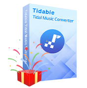 tidal music converter