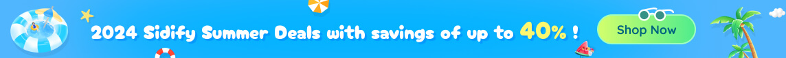 2024 summer sales recommendation